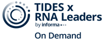 TIDES x RNA Leaders On-Demand