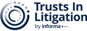 Trusts in Litigation