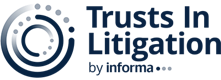 Trusts in Litigation