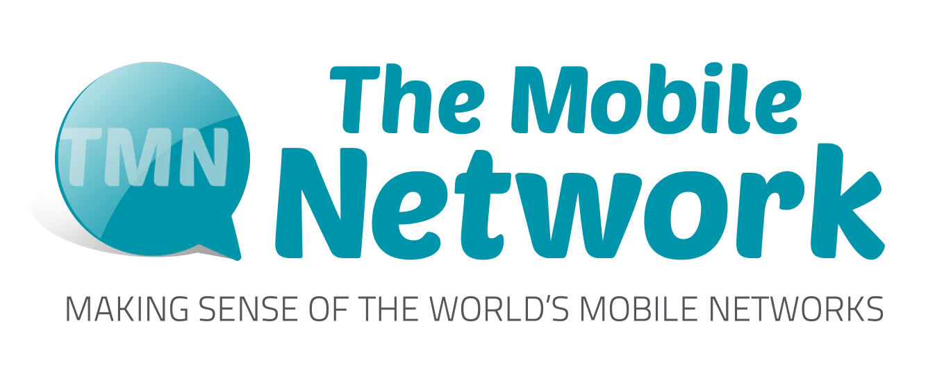 The Mobile Network