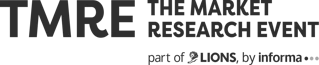 TMRE: The Market Research Event