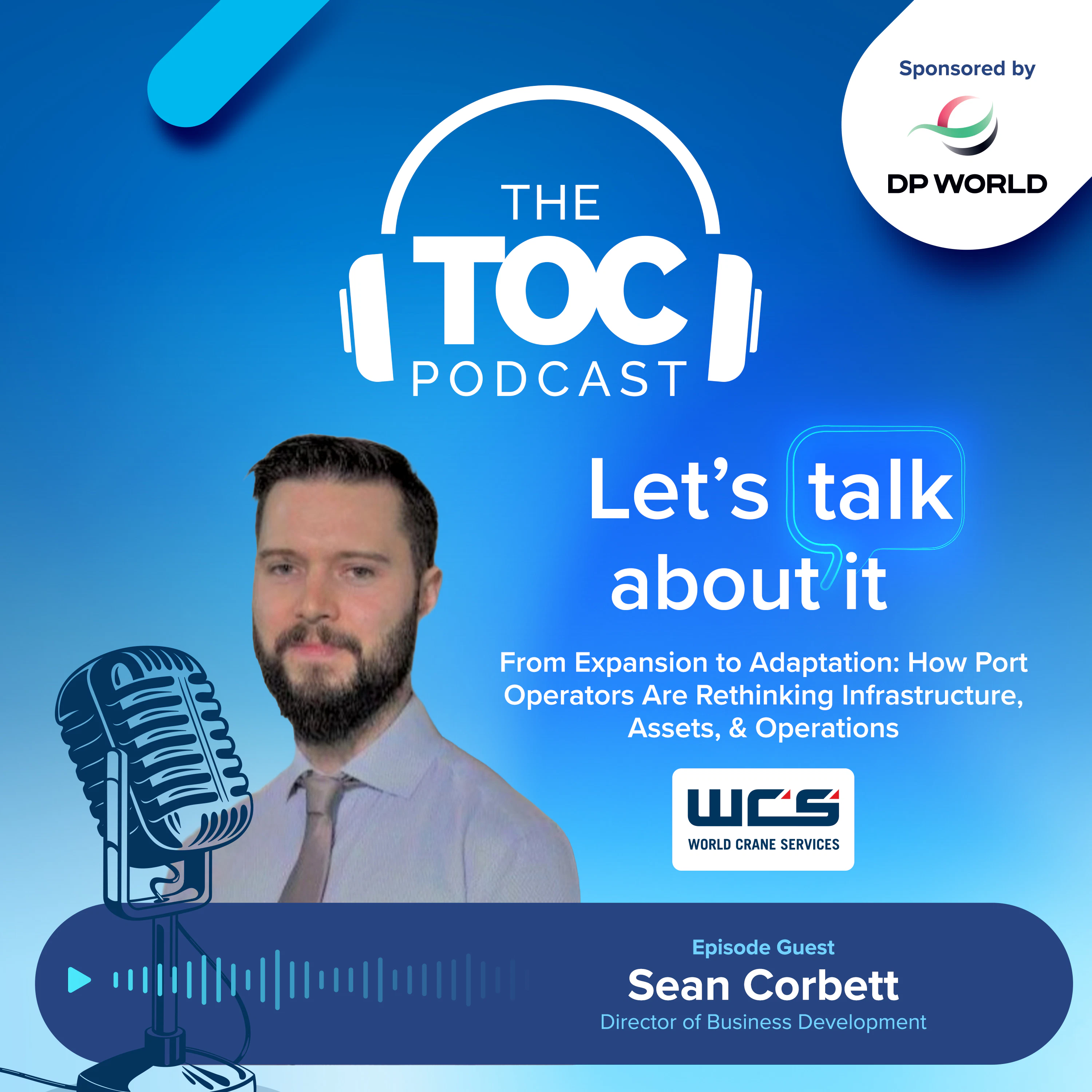 Sean Corbett