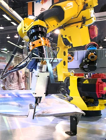 Smart Manufacturing