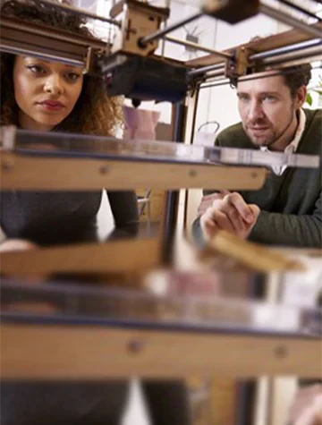 3D Printing