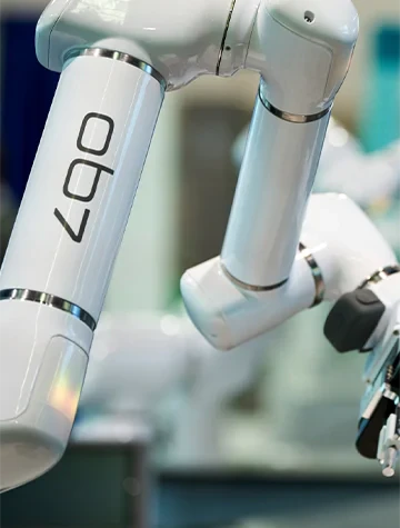 Robotics