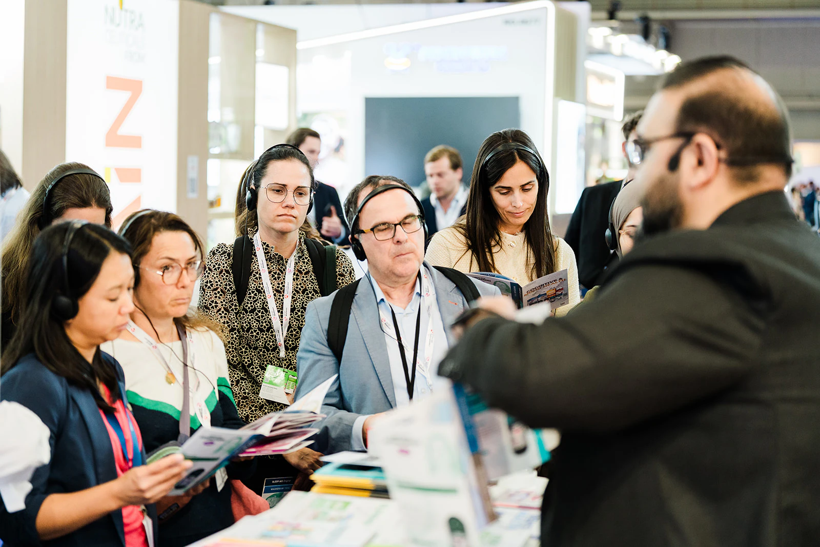 Innovation Tours VFE