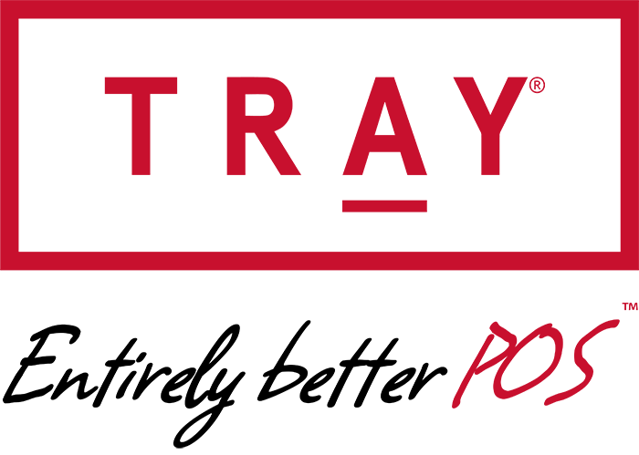 TRAY