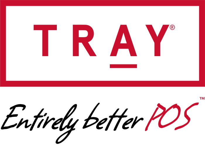 TRAY