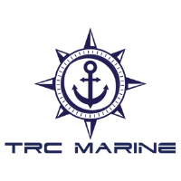 TRC Marine Logo