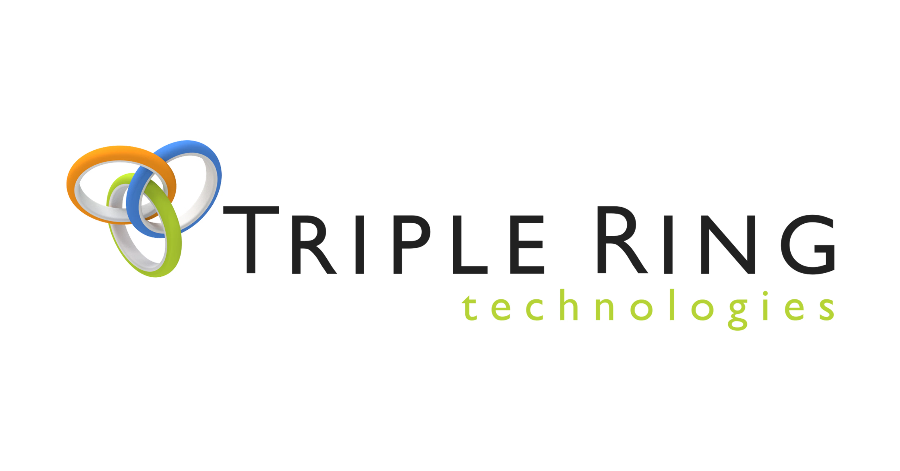 Triple Ring Technologies