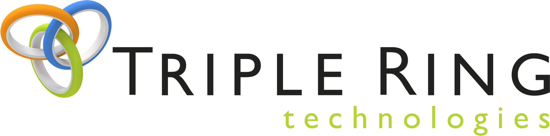 Triple Ring Technologies