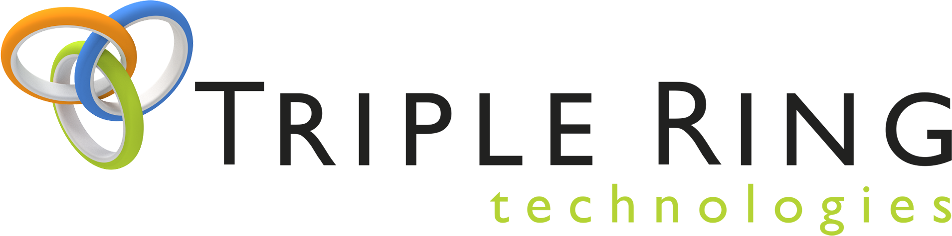 Triple Ring Technologies