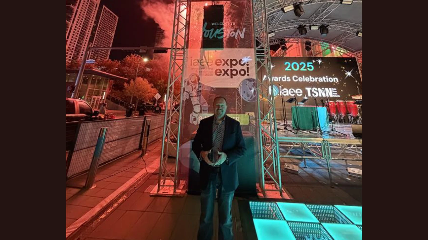 Farm Progress Show awarded Trade Show News Network B2B Show of the Year for 2025