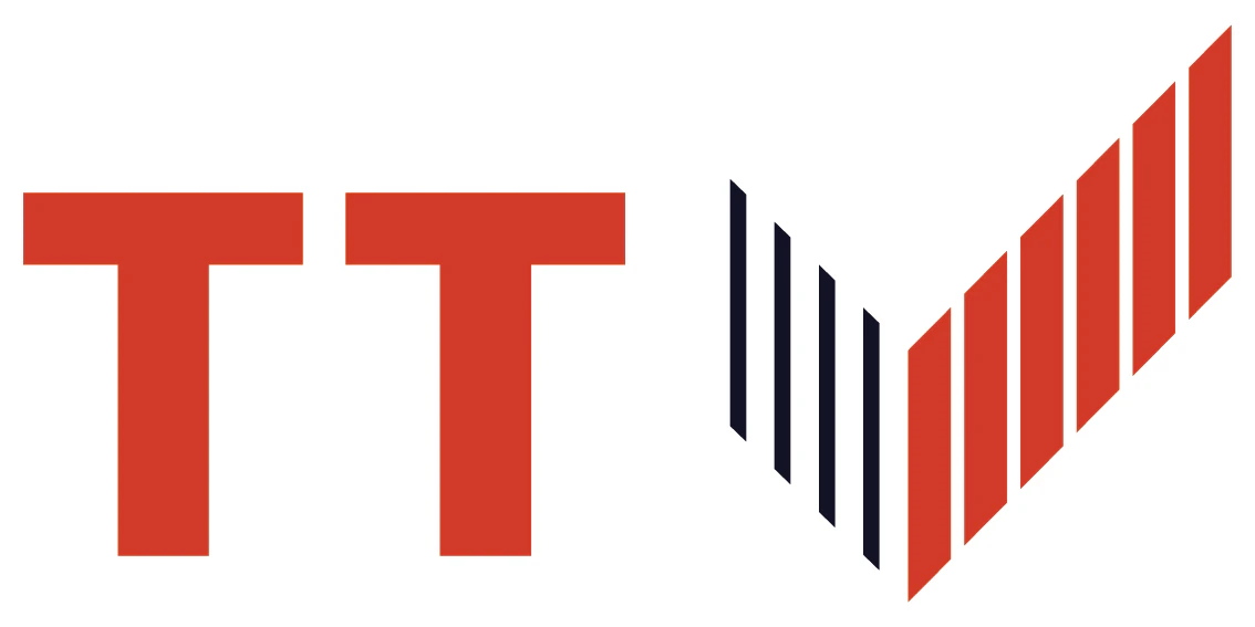 TT Club Logo