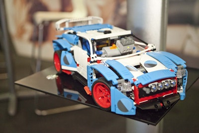 The Future of the Vehicle at TU-Automotive Europe 2018