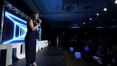 TU-Automotive Detroit Awards 2019 - Awards Presentation 2019