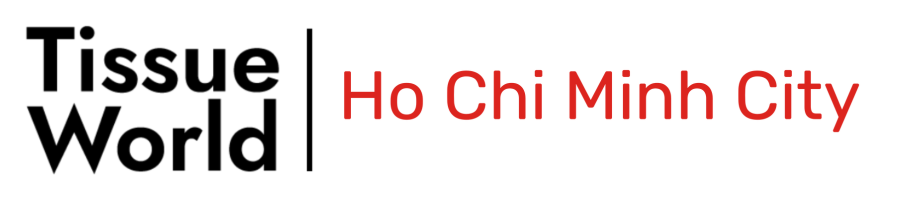 Tissue World Ho Chi Ming Logo
