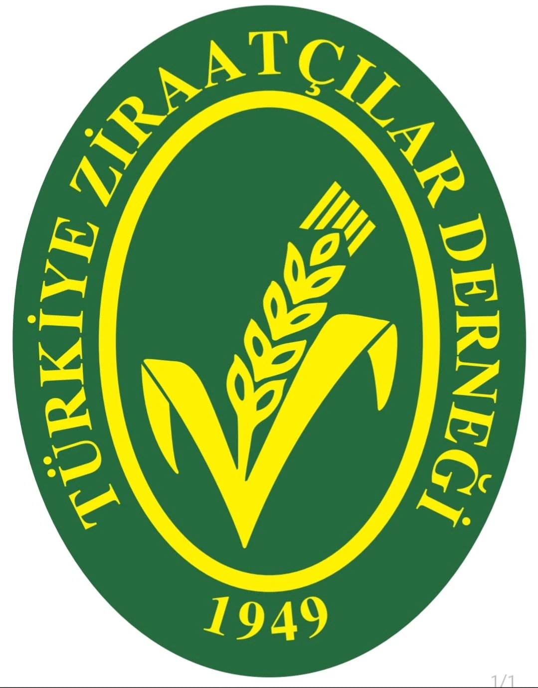 Türkiye Ziraatçılar Derneği