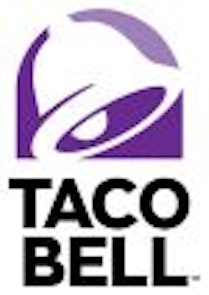 Taco Bell Logo