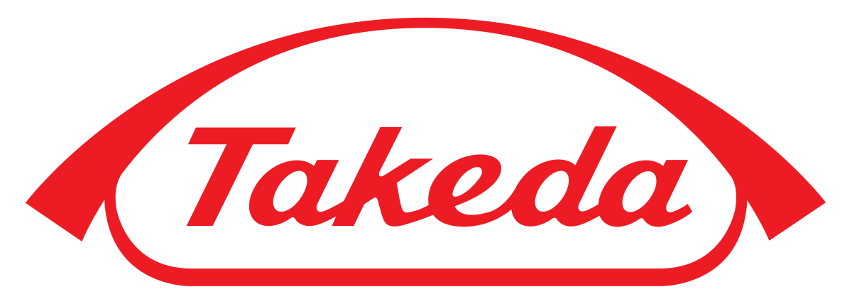 Takeda Pharmaceuticals