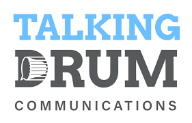 Talking Drum Communications