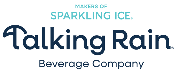 Talking Rain Beverage Company®