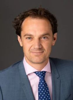 Dr. Tamas Andras Koncz