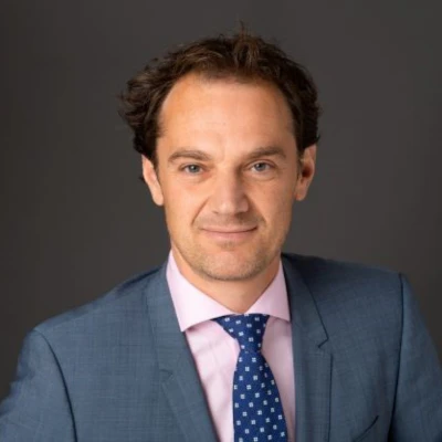 Dr. Tamas Andras Koncz