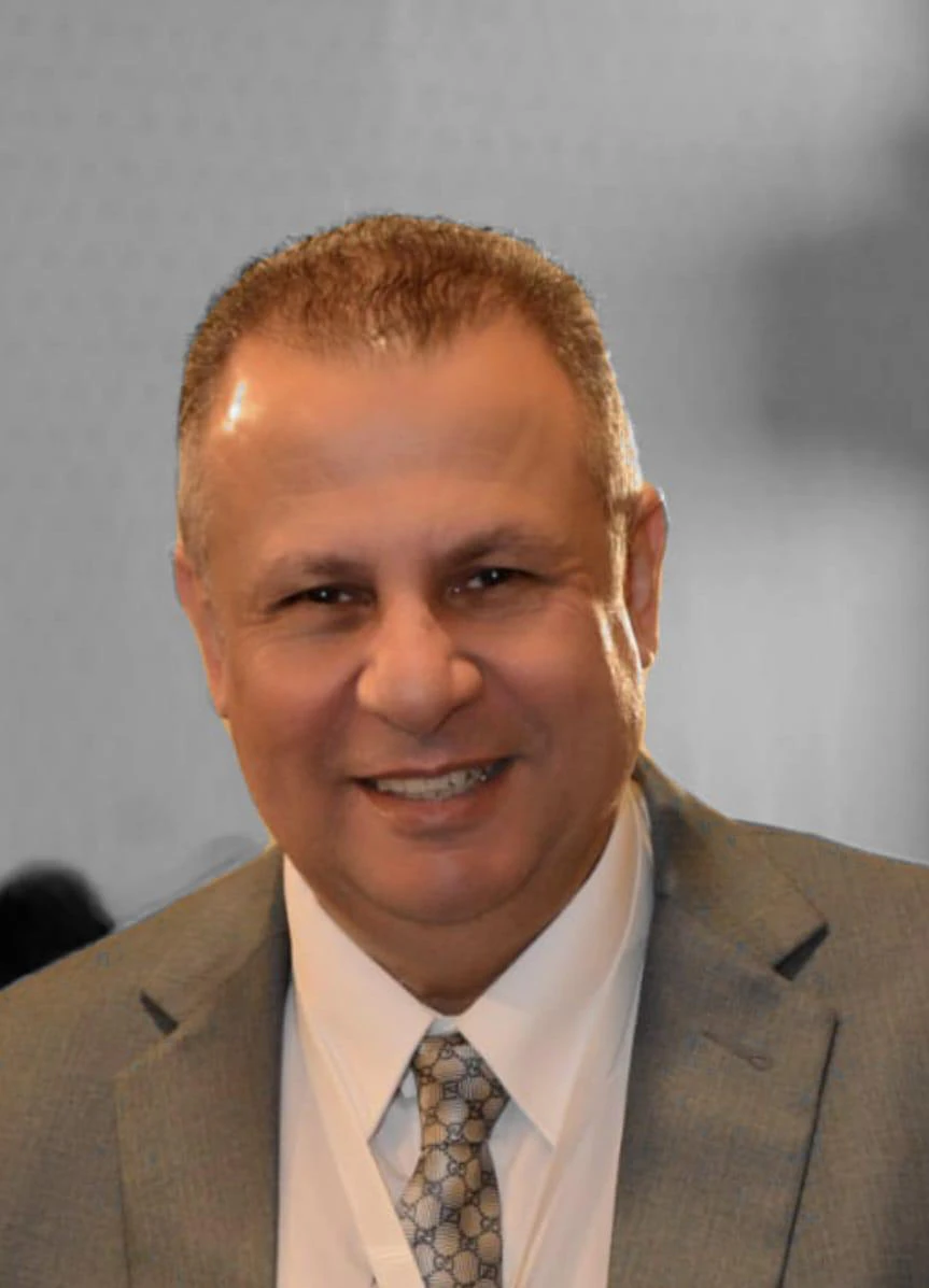 Eng. Tamer El Shafei