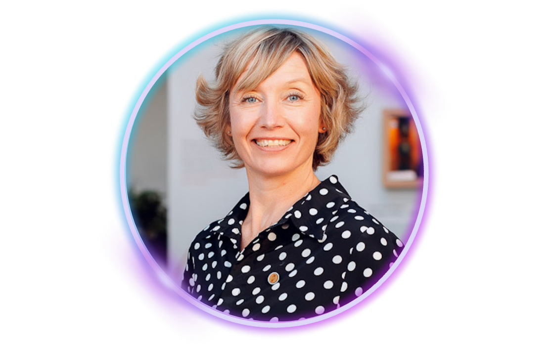 Tammy Urwin, Director at Urban Events – Judge for the Middle East Event Awards 2025