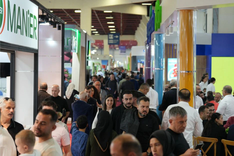 Growtech Antalya 2025