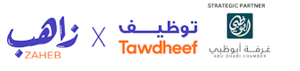 Tawdheef x Zaheb