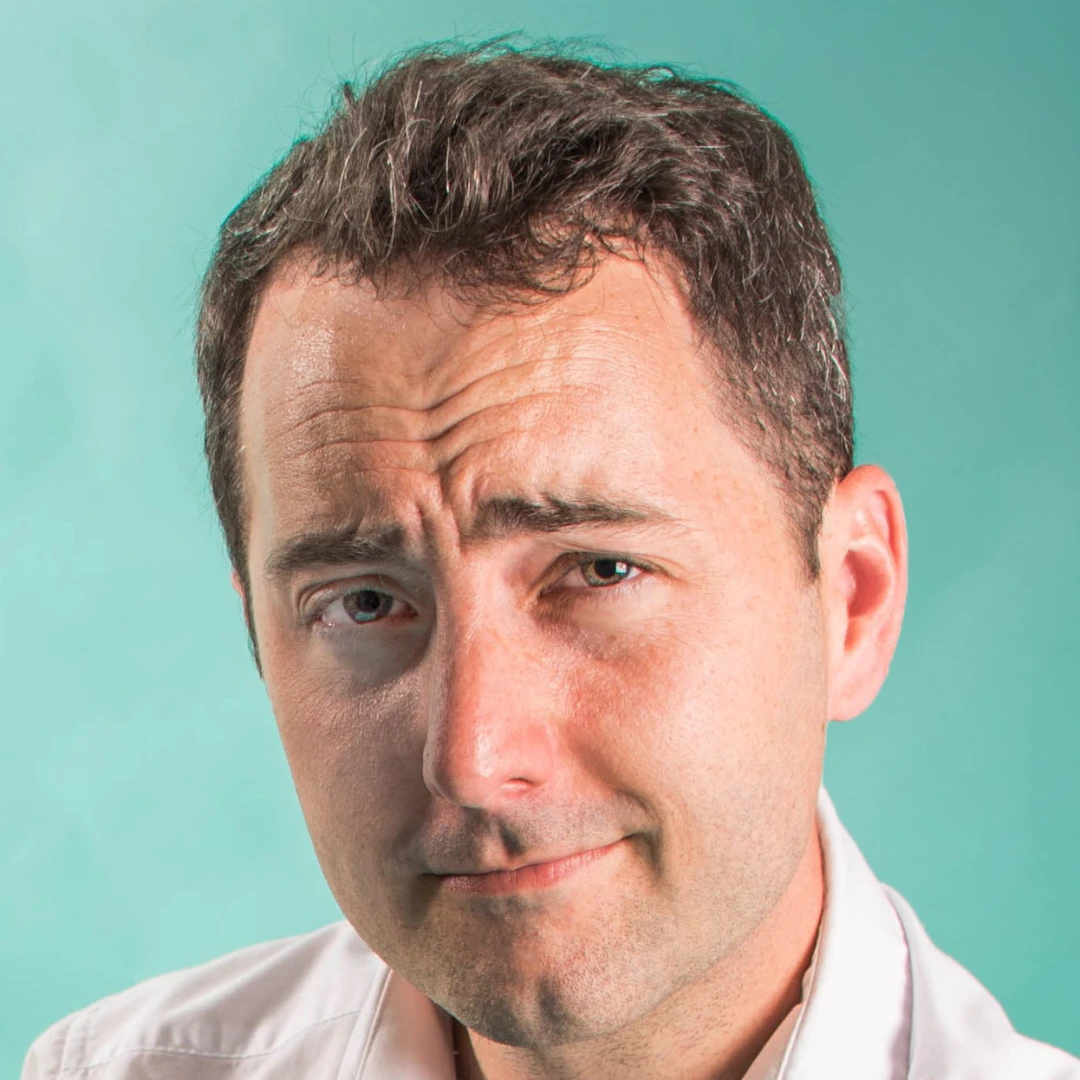 Taylor Nikolai Headshot
