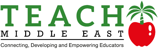 Teach Middle East Magazine