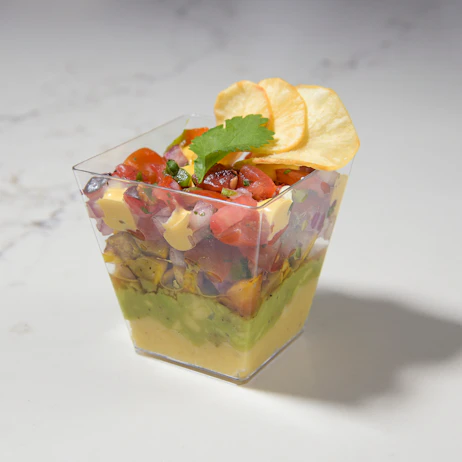 Team 2 Aji Amarillo Causa