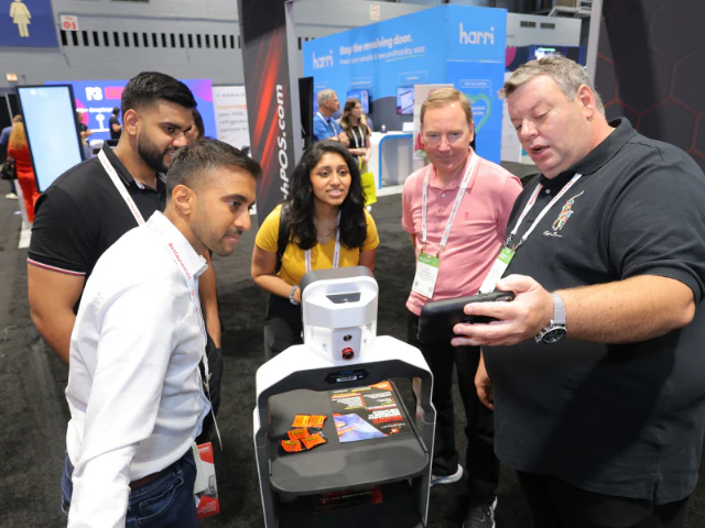 Features & Pavilions | National Restaurant Association Show