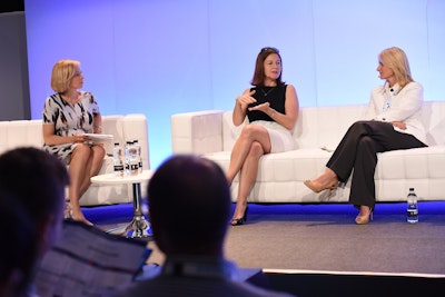 TechXLR8 Conference Panel