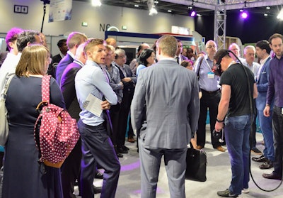 Event networking
