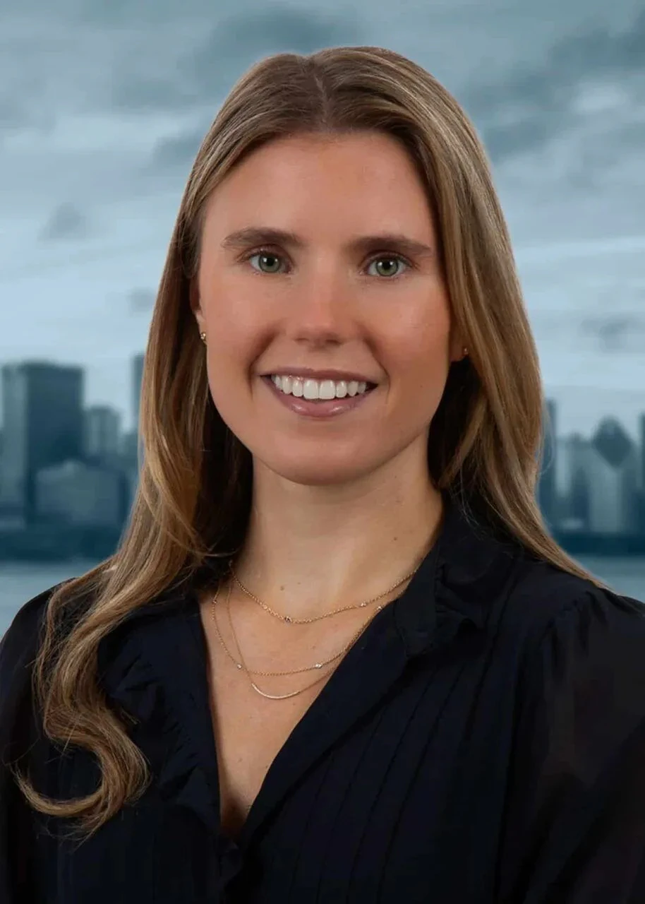 Tegan Warren