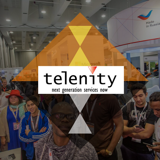 Telenity
