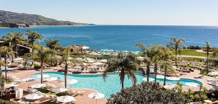 Terranea Resort