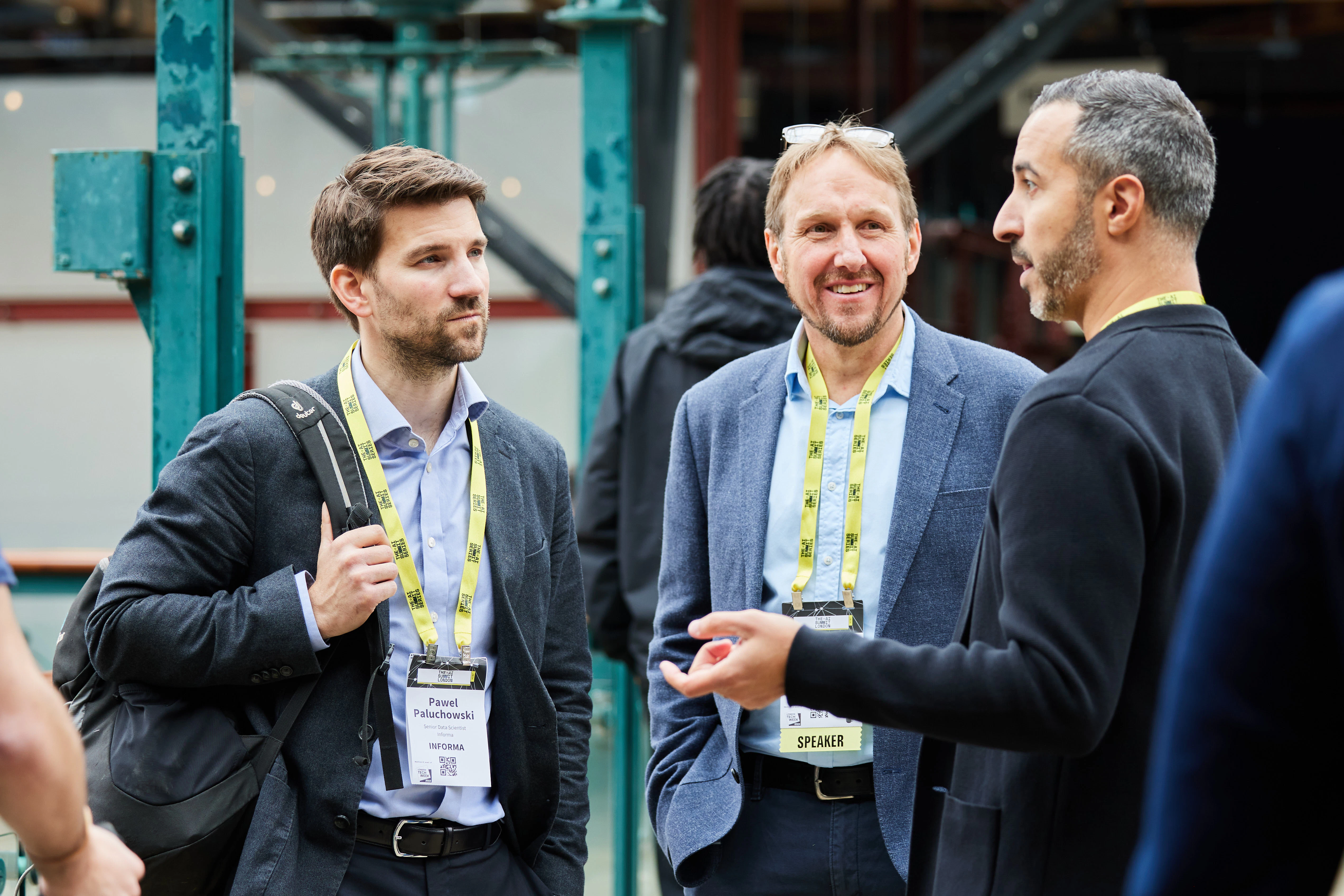 AI trends in finance 2026