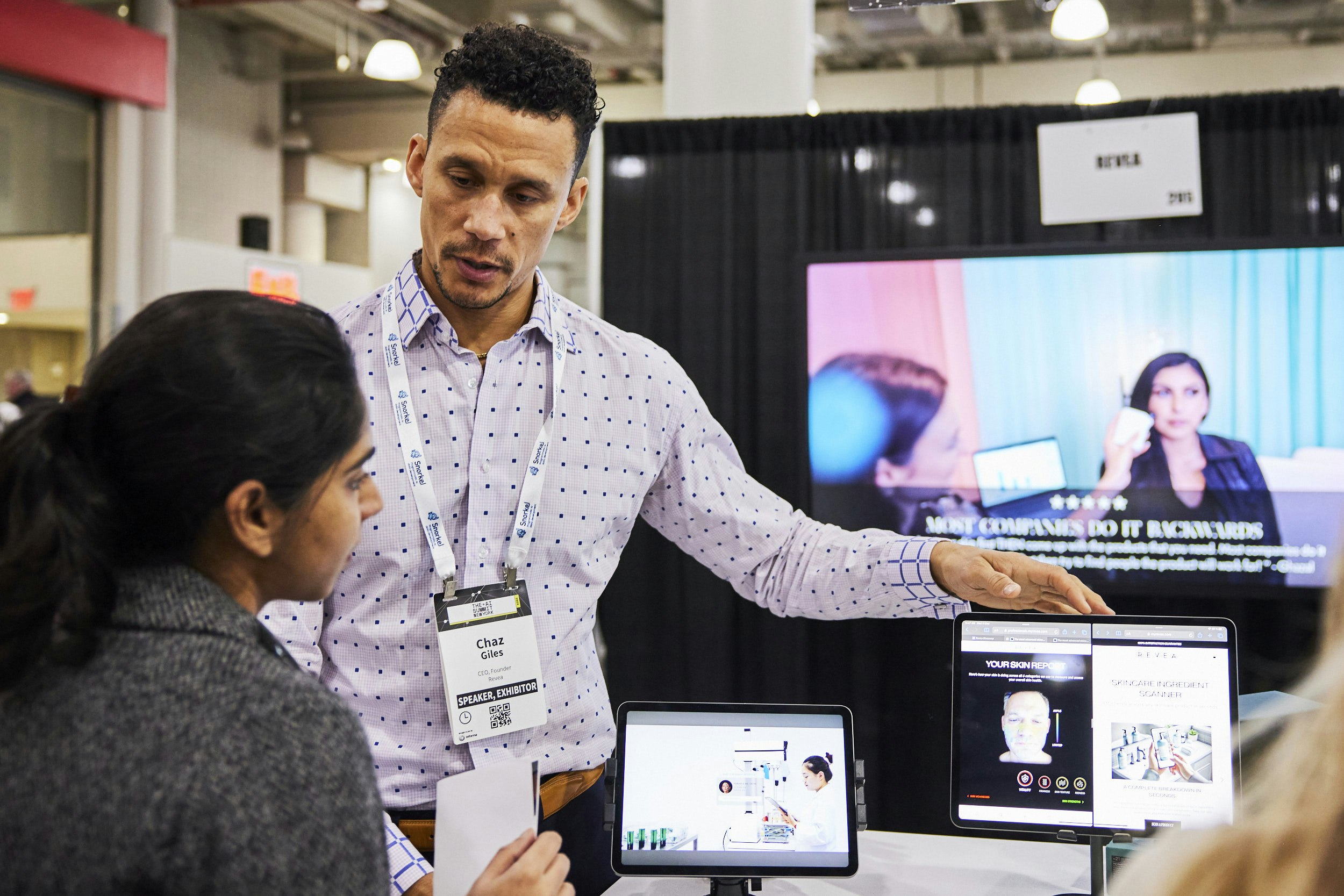 Who's Really Buying AI?