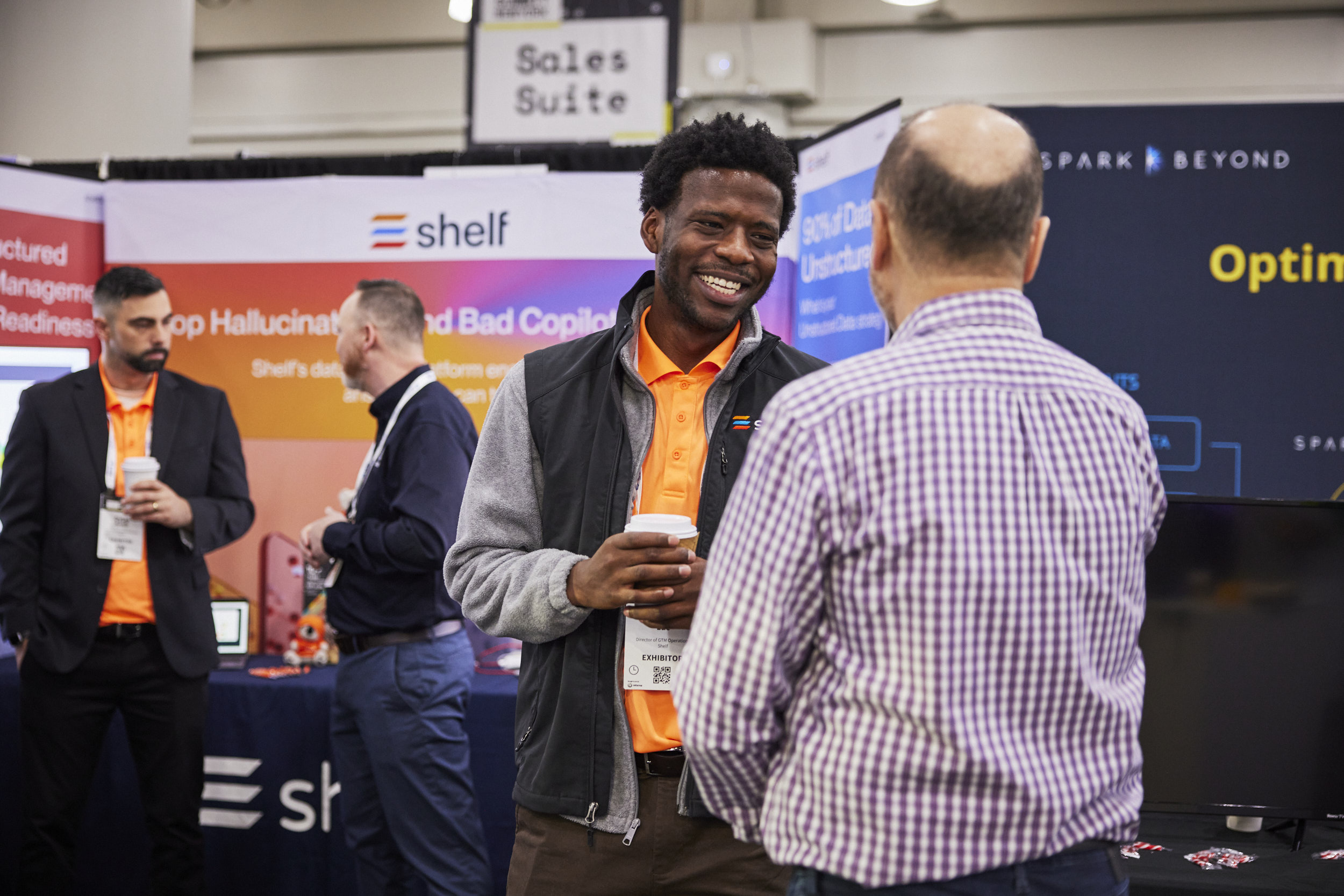 5 Metrics That Matter for Event Marketers