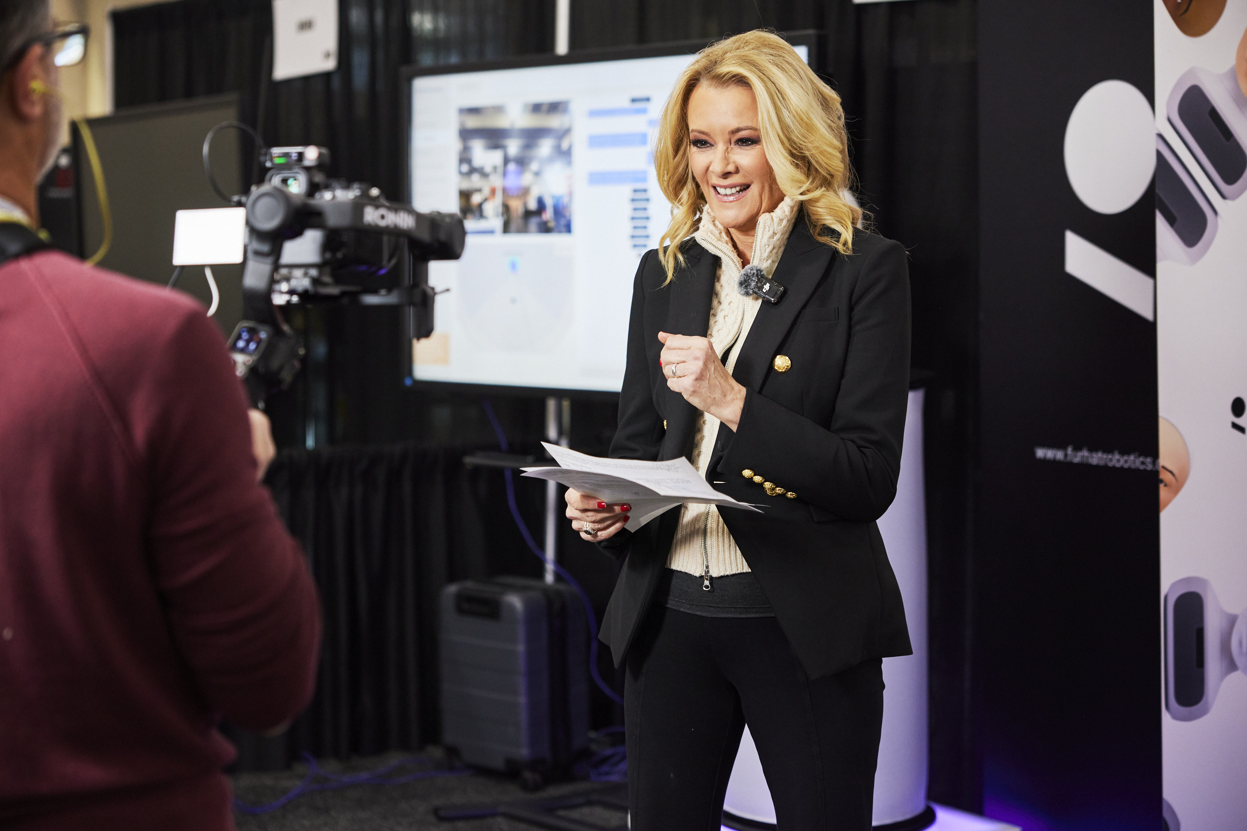 4. Bring Sufficient Team Support