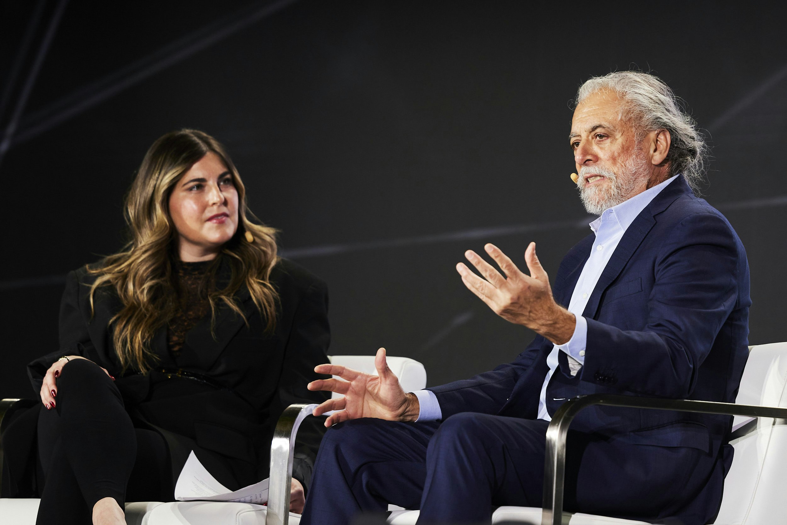 Behind the Booth: Exhibitor Successes