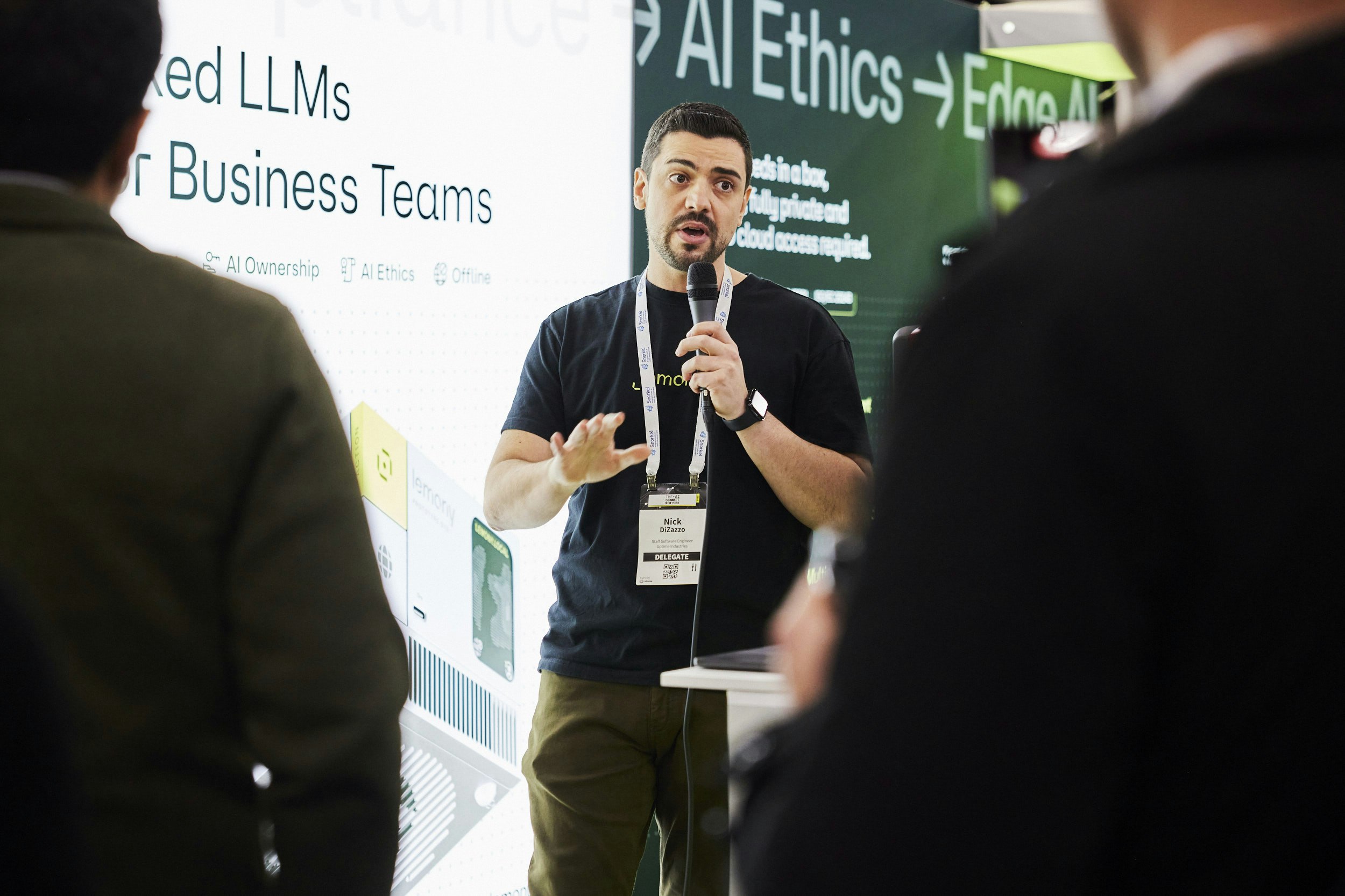 The Measurement Stack