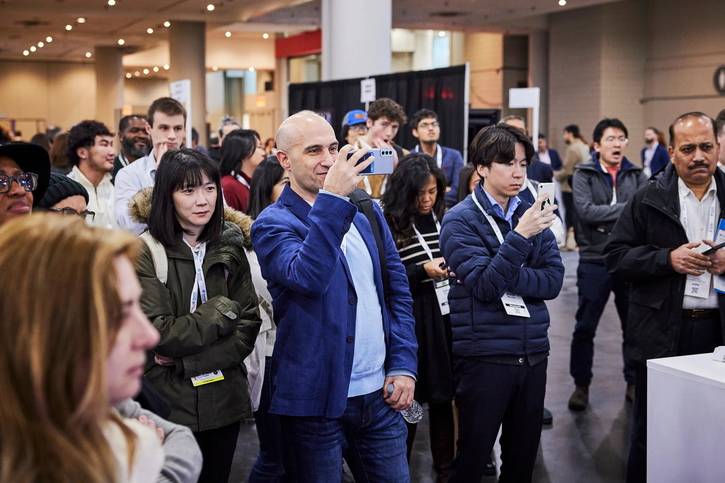 3. Quality Lead Generation and Meaningful Conversations