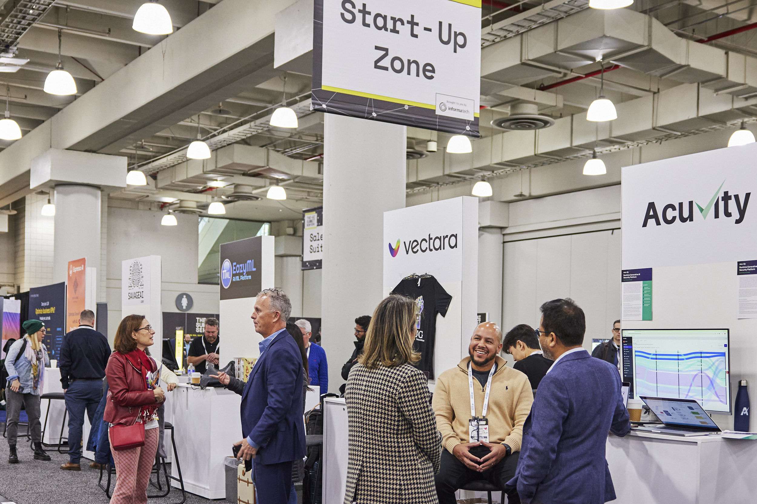 Launch Your Start-Up