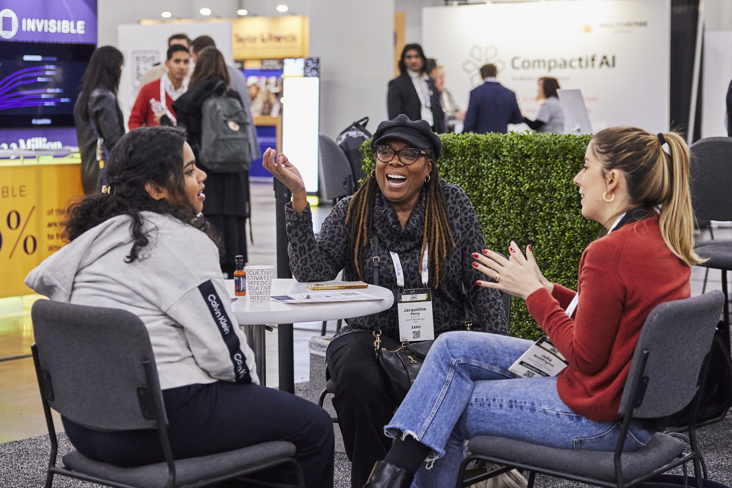 Rethinking who really drives the deal